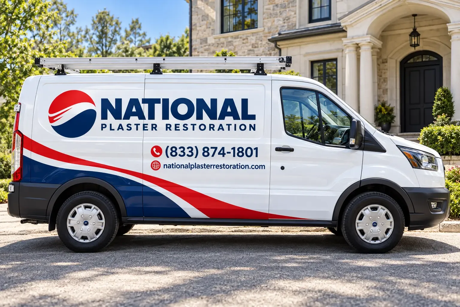 Plaster Repair in Loveland, OK near me