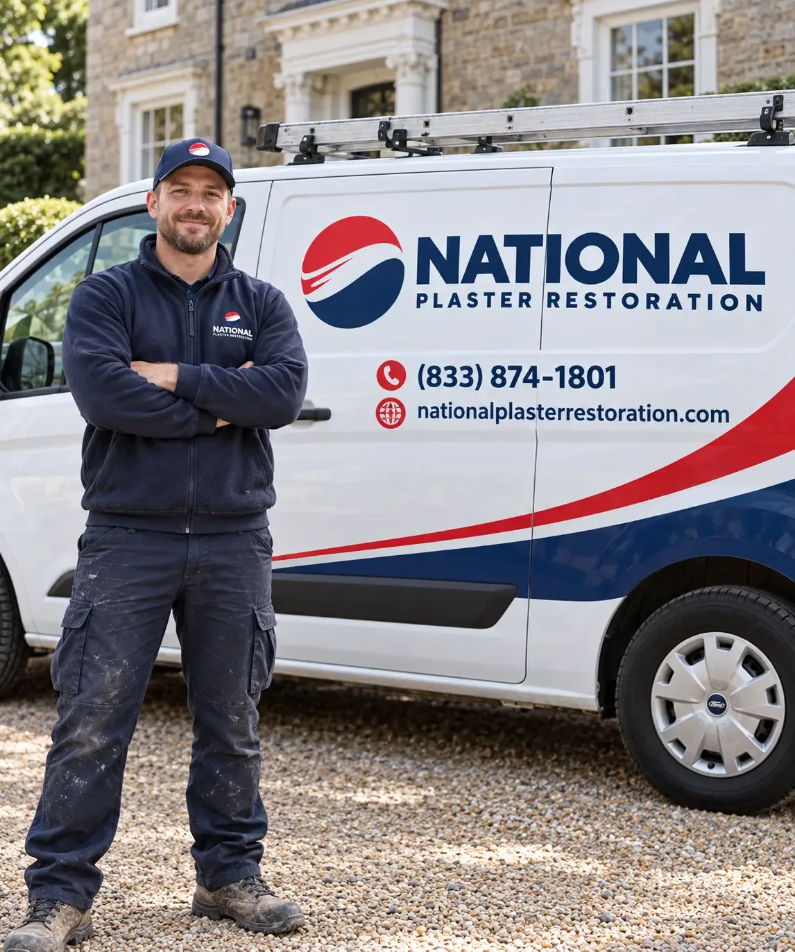 Plaster Repair company in Loveland, OK